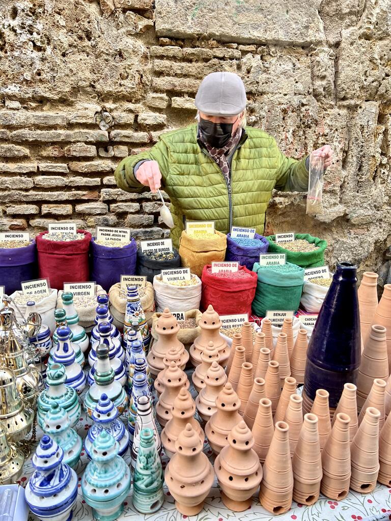 Le quartier de l’Alfalfa